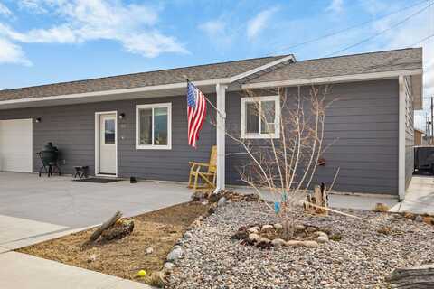 108 Timmons Street, Dillon, MT 59725