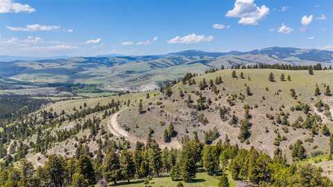 TBD Lot 52 Blackfoot Road, Garrison, MT 59731