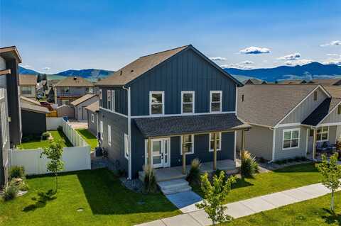 2438 Chuck Wagon Drive, Missoula, MT 59808
