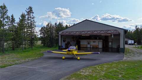 148 Wright Way, Marion, MT 59925