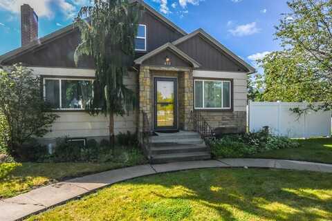650 Blaine Street, Missoula, MT 59801