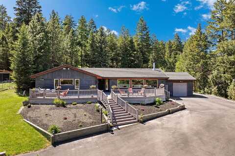 212 Sunrise Lane, Lakeside, MT 59922