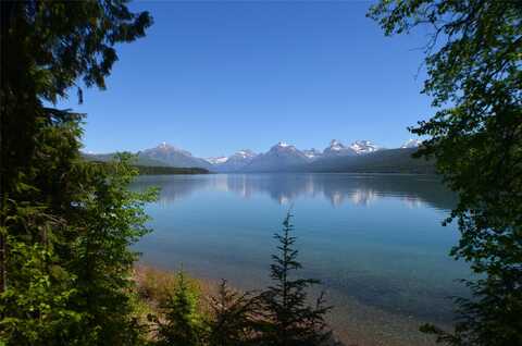 361 Grist Road, West Glacier, MT 59936