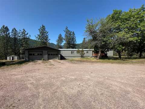 16265 Highway 10 E, Clinton, MT 59825