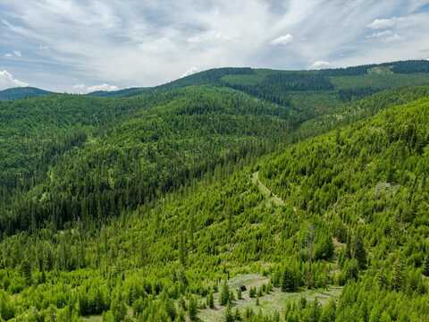 Nhn Fish Creek Road, Kalispell, MT 59901