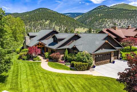 5401 Canyon River Road, Missoula, MT 59802