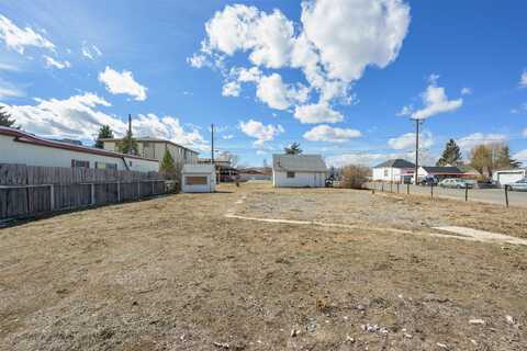 3001 Busch Street, Butte, MT 59701
