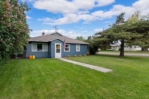 1108 4th Avenue W, Columbia Falls, MT 59912