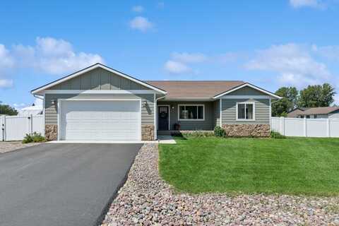 247 Kendal Loop, Kalispell, MT 59901