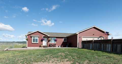 333 Darwin Road, Helena, MT 59602