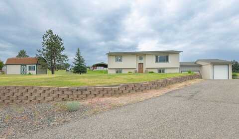 29 Jackson Creek Road, Clancy, MT 59634
