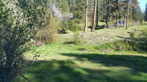 141 Lick Creek Road, Hamilton, MT 59840