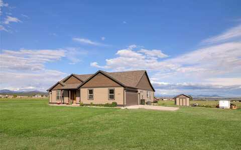 5945 Geraldine Court, Helena, MT 59602
