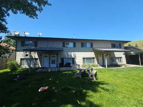 901 Rodgers Street, Missoula, MT 59802