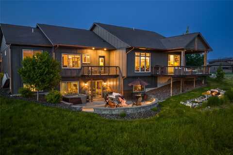 3069 Trading Post Place, Missoula, MT 59808
