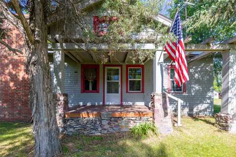3101 Mt Highway 206, Columbia Falls, MT 59912