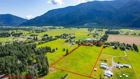 3101 Mt Highway 206, Columbia Falls, MT 59912