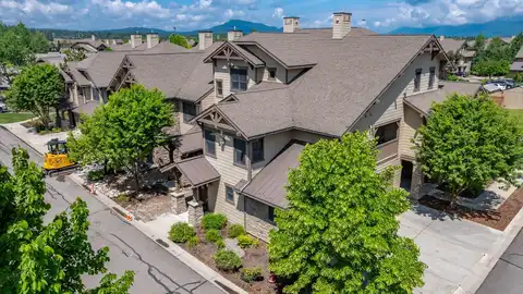 6203 Monterra Avenue, Whitefish, MT 59937