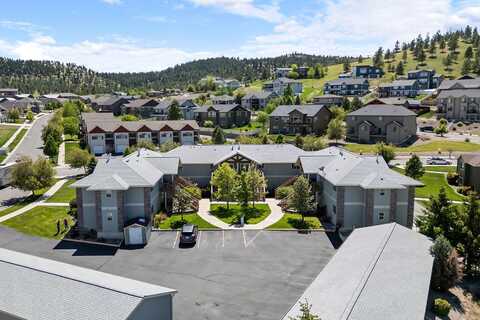 702 Sonoma Drive, Helena, MT 59601
