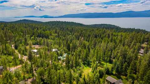 695 Latigo Lane, Bigfork, MT 59911