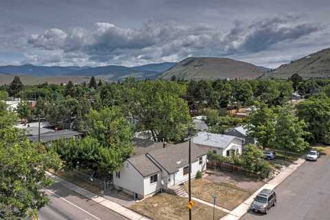 470 Strand Avenue, Missoula, MT 59801