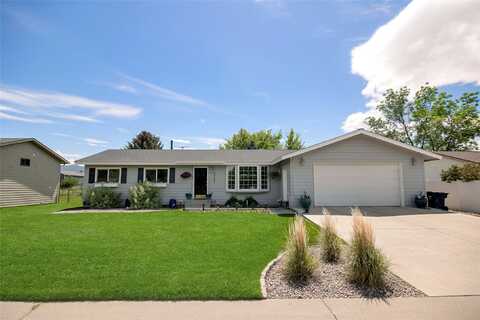 3717 Aster Street, East Helena, MT 59635