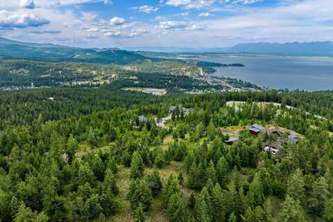 45 Osprey Trail, Lakeside, MT 59922
