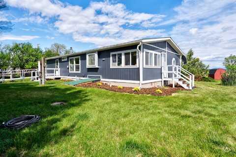 7837 Hayfield Drive, Helena, MT 59602