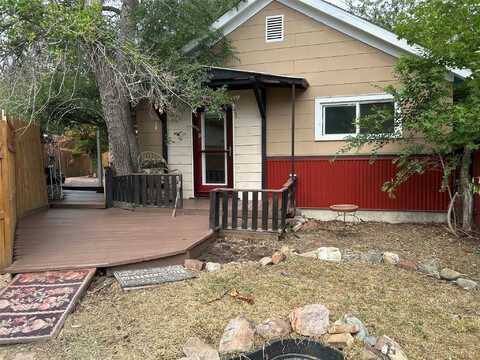 1024 N Warren Street, Helena, MT 59601