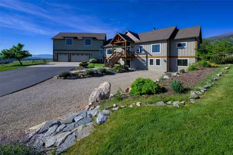 6659 Lamar Trail, Florence, MT 59833