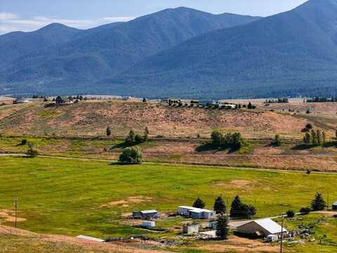 150 Zach Road, Eureka, MT 59917