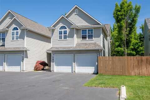 714 Skyla Court unit: B, Missoula, MT 59801