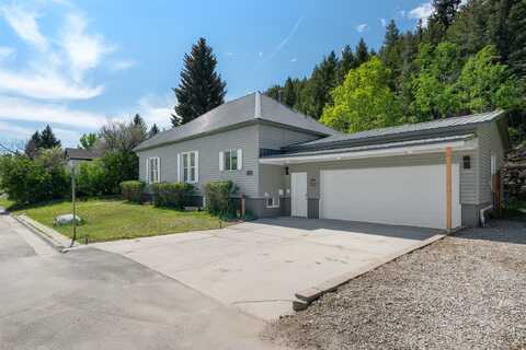 411 W 7th Street, Anaconda, MT 59711