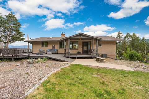124 Woodacres Drive, Lakeside, MT 59922