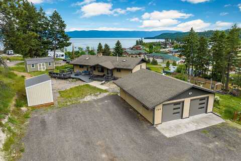 124 Woodacres Drive, Lakeside, MT 59922