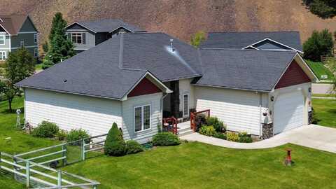 7766 Sugaree Trail, Lolo, MT 59847