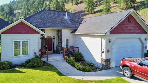 7766 Sugaree Trail, Lolo, MT 59847
