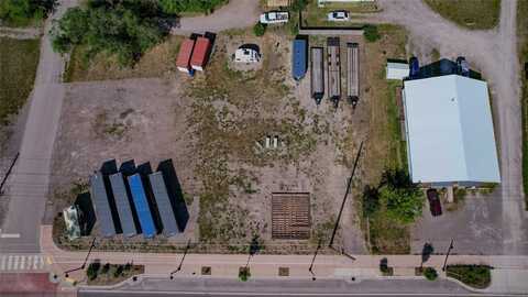 Nhn 3rd Street, Arlee, MT 59821