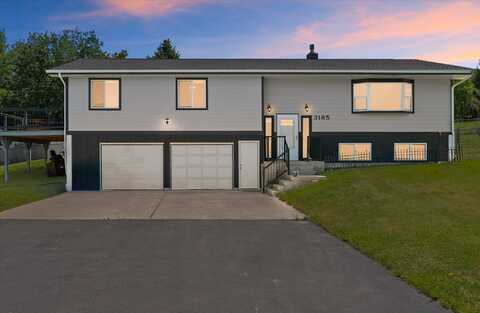 3165 Lamoreux Lane, Missoula, MT 59803