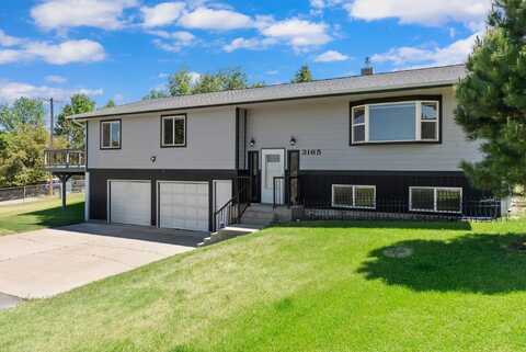 3165 Lamoreux Lane, Missoula, MT 59803