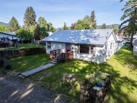 411 Colorado Avenue, Libby, MT 59923