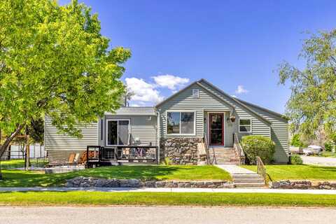 215 N Oak Street, Townsend, MT 59644