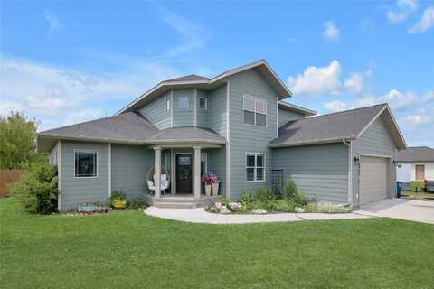 3806 Timothy Lane, Helena, MT 59602