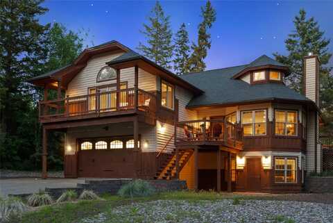 244 Pine Valley Court, Columbia Falls, MT 59912