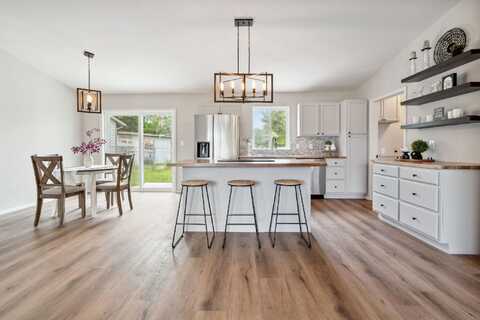 2148 S Woodland Drive, Kalispell, MT 59901