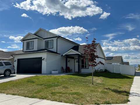 502 Raven Lane, Kalispell, MT 59901