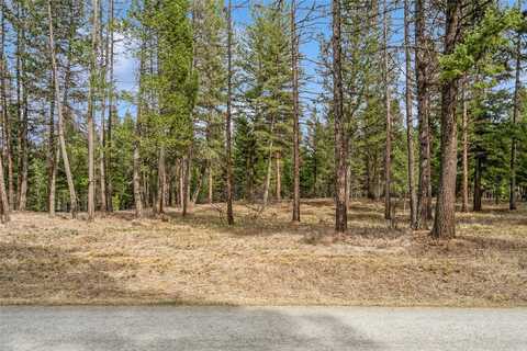 Tbd Crystal Lakes Drive, Eureka, MT 59917
