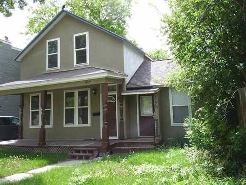 619 E Broadway Street, Helena, MT 59601