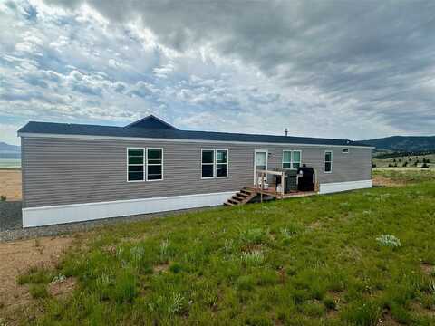 3 Hanging Wall Road, Boulder, MT 59632