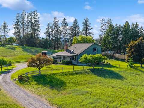 965 Ranch Lane, Kalispell, MT 59901